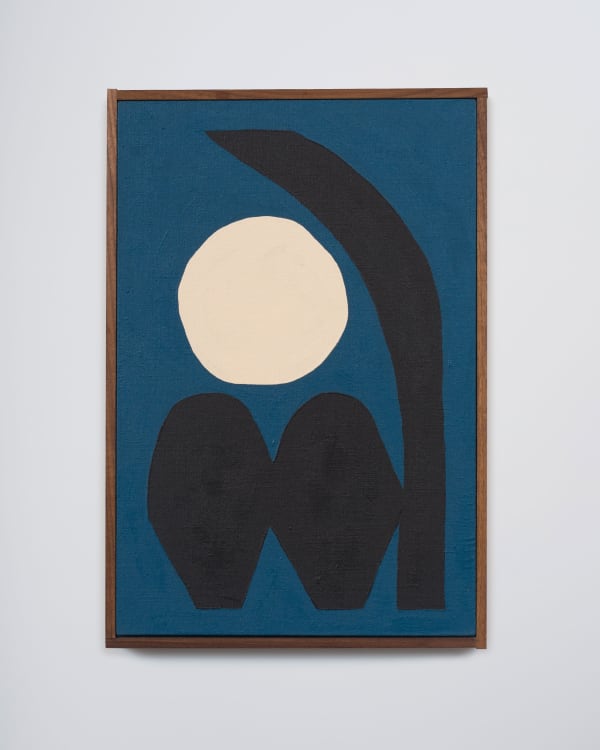 Cody Hudson, Modulation Wheel (Got To Get Right), 2022