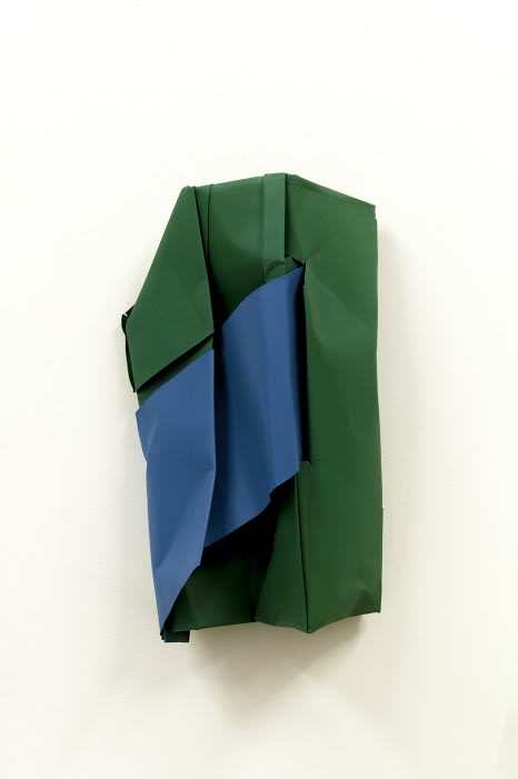 Robert Burnier, Du Ujoi (EMP), 2018
