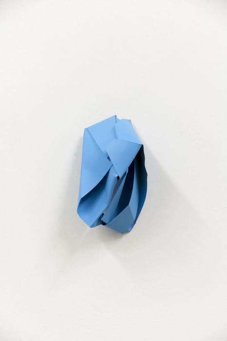 Robert Burnier, Provis Dufoje (Glove), 2018