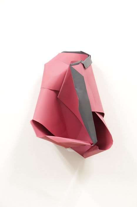 Robert Burnier, Pagana Memoro (Matteo di Giovanni), 2018