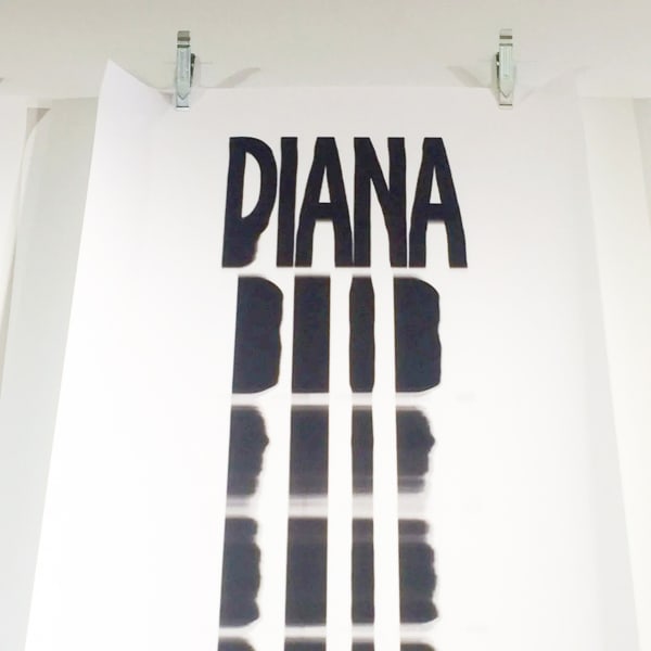 Joel Swanson, "Diana Dead," News of the World, August 31, 1997, 2017