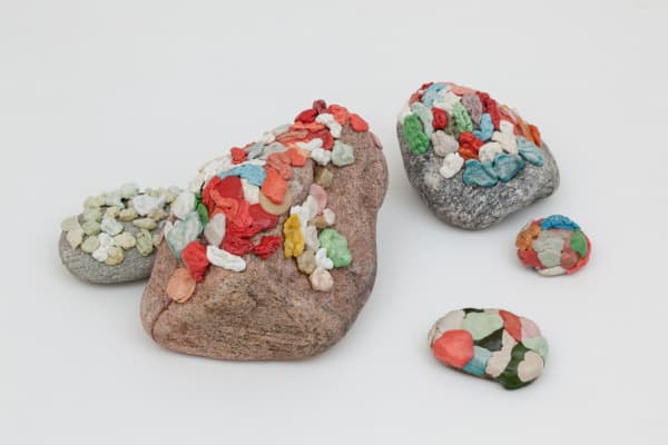 Adam Milner, Proposals for Public Space, 2017