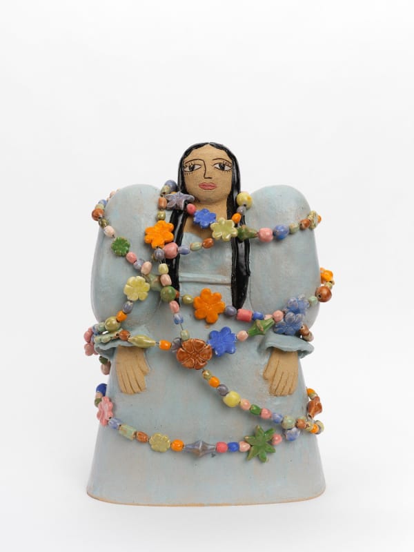 Maryam Yousif, Habibti Bejeweled, 2022