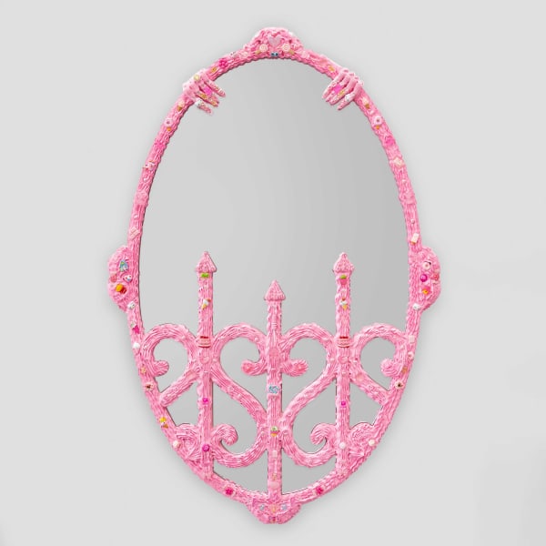 Yvette Mayorga, Enchanted, 2023