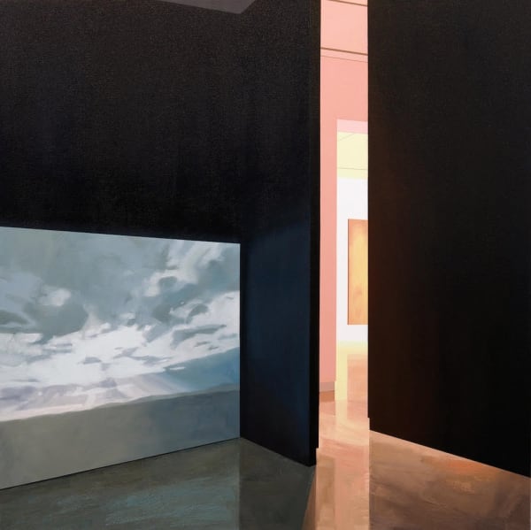 Dallas Art Fair 2018