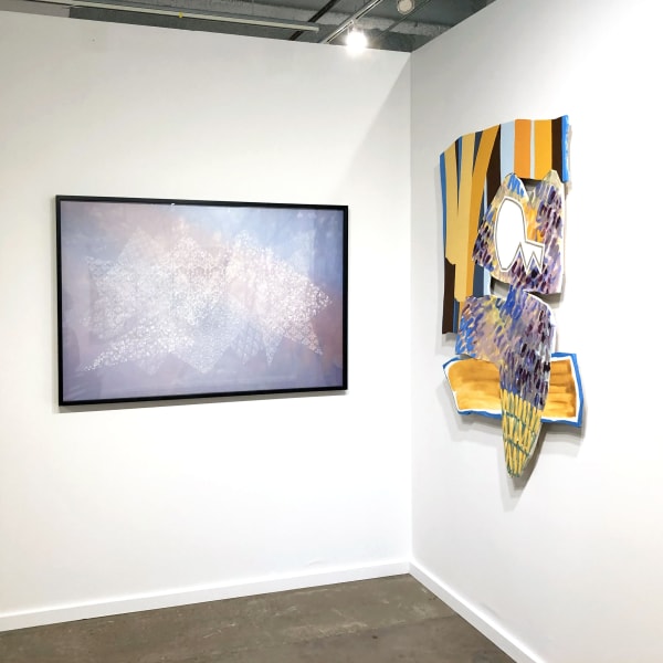 Dallas Art Fair 2019