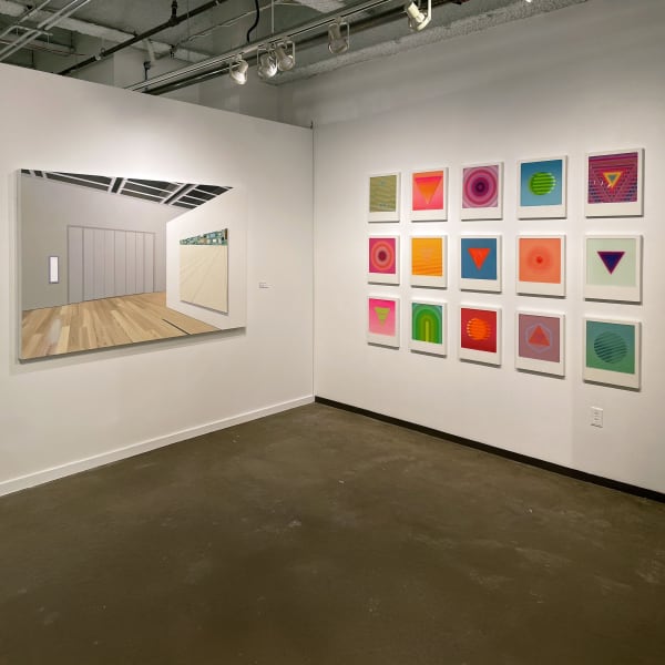 Dallas Art Fair 2022