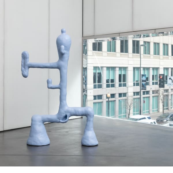 Amber Cobb at the Museum of Contemporary Art Denver