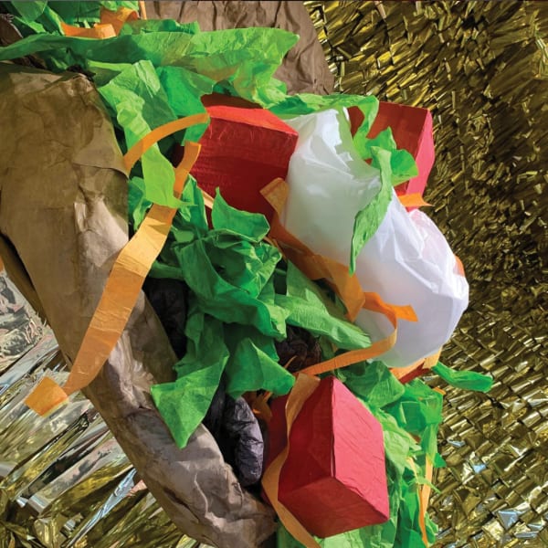 Justin Favela's Fantasía/Fantasy