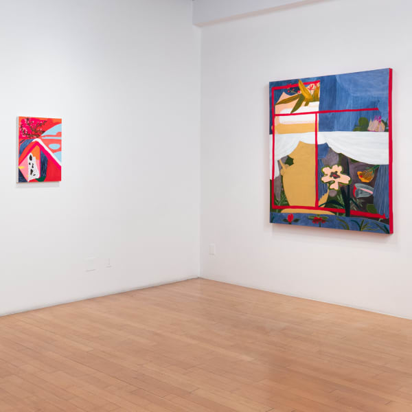 The Denver Art Museum Acquires Work By Susan Wick