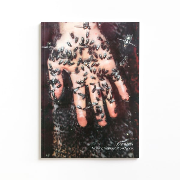 John Knuth - $30, Nothing Without Providence