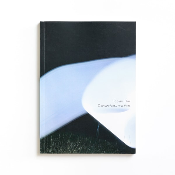 Tobias Fike - $30, Then and now and then