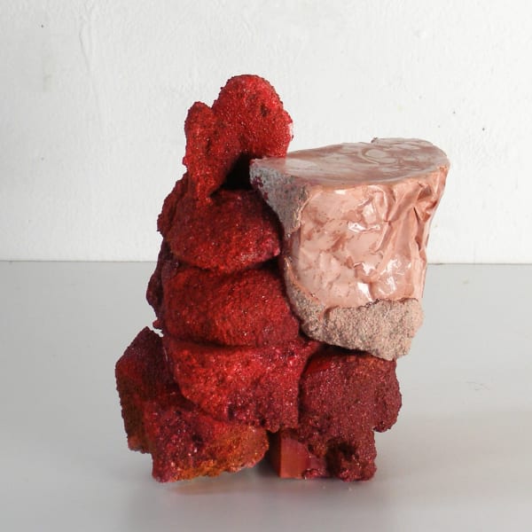 David McDonald, Casting Amongst the Sands #25, 2015