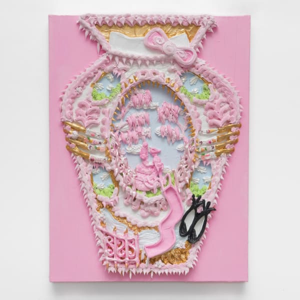 Yvette Mayorga, Hello Lovers, 2023