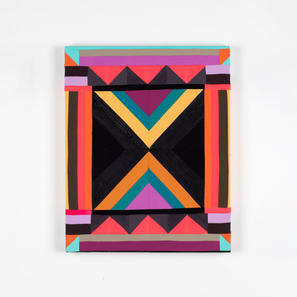 Paolo Arao, Touch Sensitive, 2020