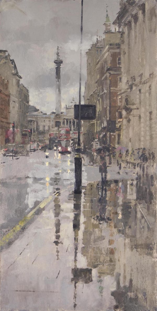 Nelson's Pavement #1