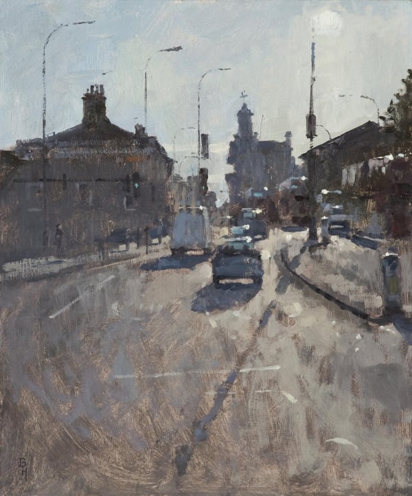 New Cross Gate Station