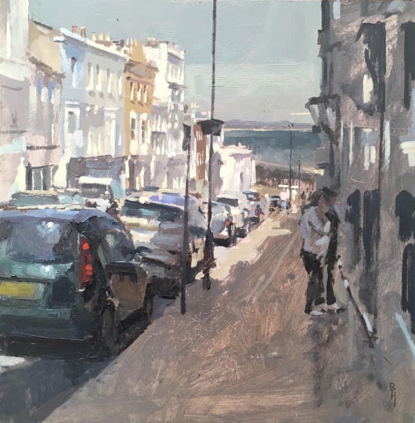 Union Street, Ryde