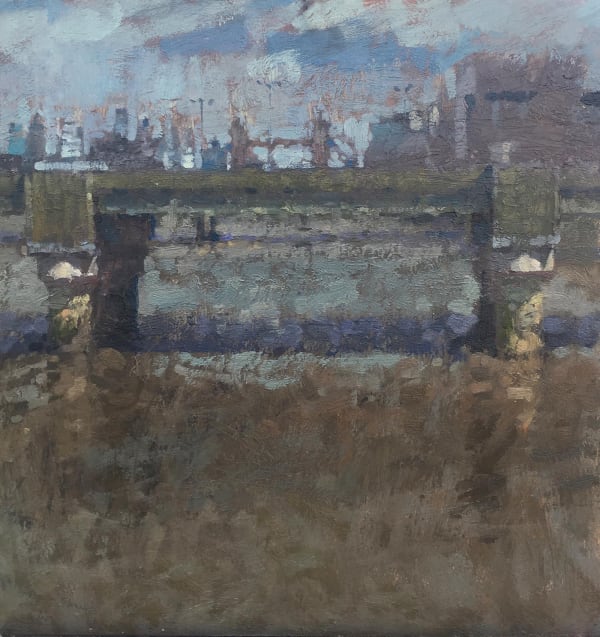 Southwark to Tower: Afternoon