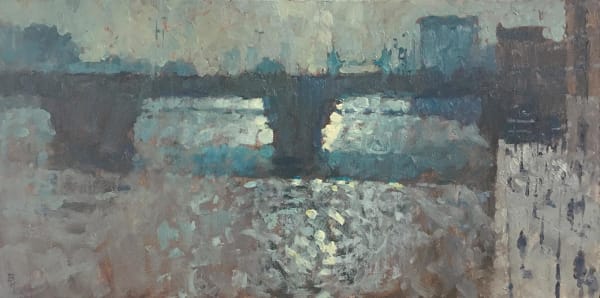 Southwark to Tower: Mid Morning