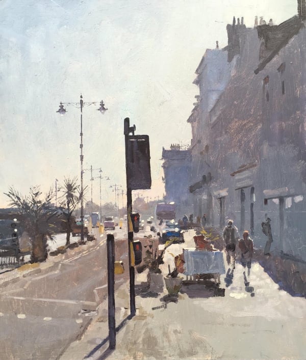 Ryde Esplanade