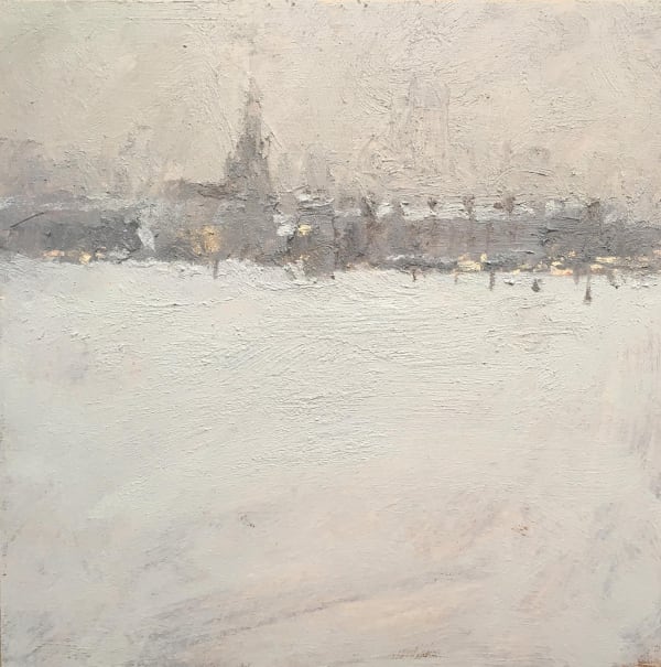 The Beast on The Heath #1