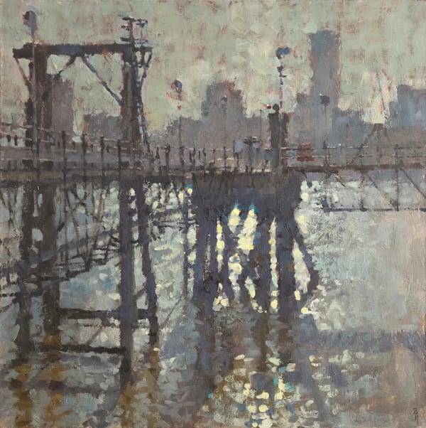 Docklands Structure #1