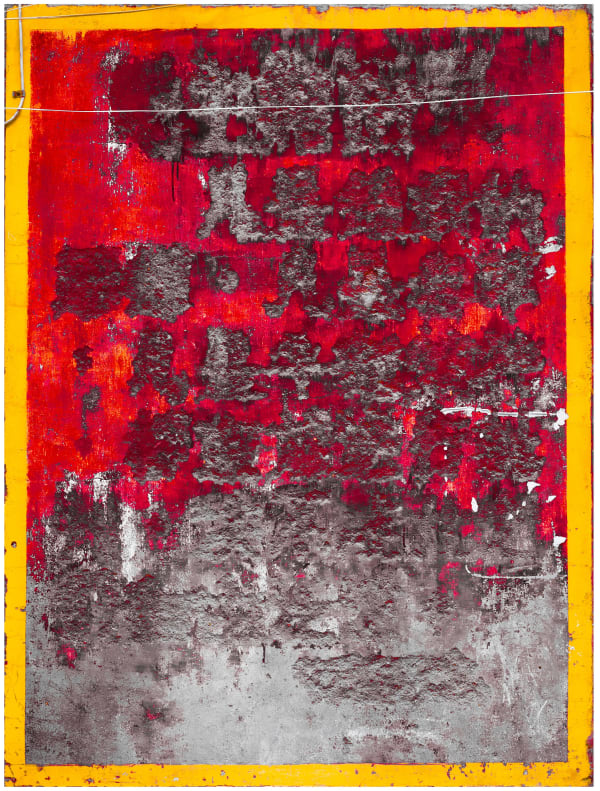 Poisonous Weeds, Monsters and Demons