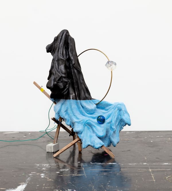 Kim Faler, Touch the Sun, 2023