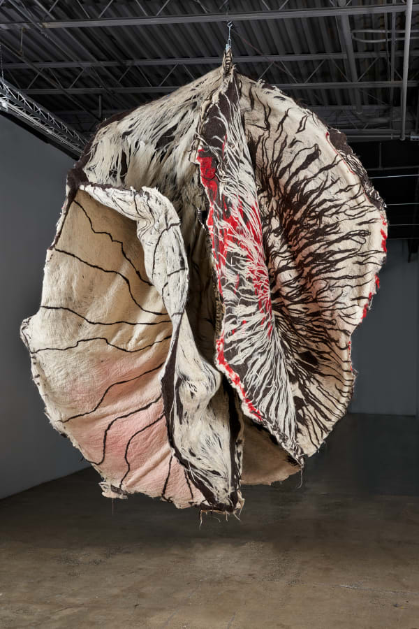 Sagarika Sundaram, Source, 2023