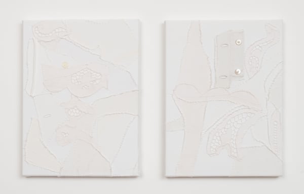 Roberto Maria Lino, Spoilia, 2025