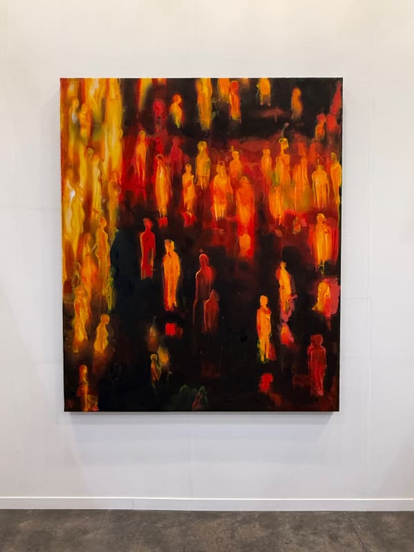 Lewinale Havette, Dawn, 2024