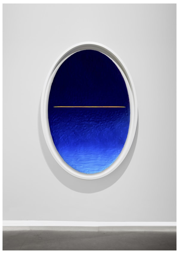 Henry Hudson, Somewhere Over The Arctic Ocean, 2022