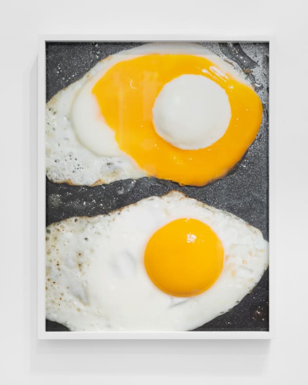 Orejarena & Stein , Egglitch, 2023