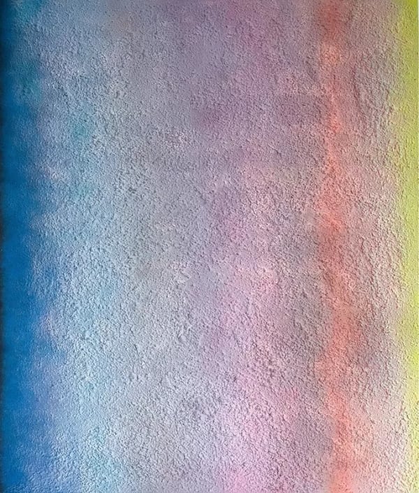 Dean Dempsey, MONTH OF SUNDAYS, 2022