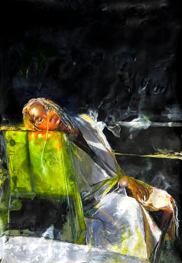 Lewinale Havette Mami Wata: The Story of Migration, Religion, and Identity