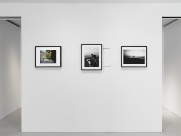 Longing: In Between Homelands Nadia Bseiso, Ameen Abo Kaseem, Lina Khalid