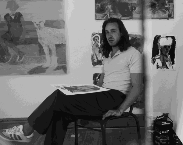 Photo by Tom Maltbie