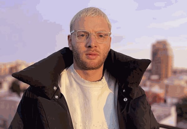 Celebrity-favorite tattoo artist Snuffy merges surreal art and Web3 with Looking In: To Know Yourself