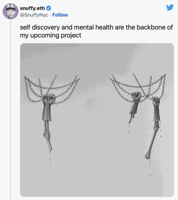 Turning the Psychology of “Looking in” Into a Web3 Project