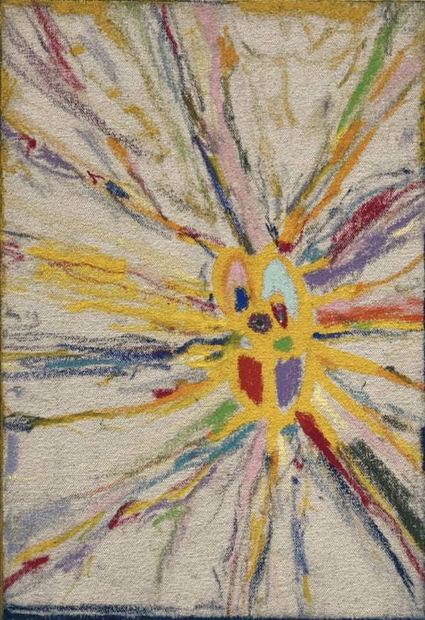 Artforum x Tony Tafuro