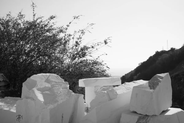 Can Robots Replace Michelangelo?, In the birthplace of Italian sculpture, a powerful automated machine tries its hand at an ancient...