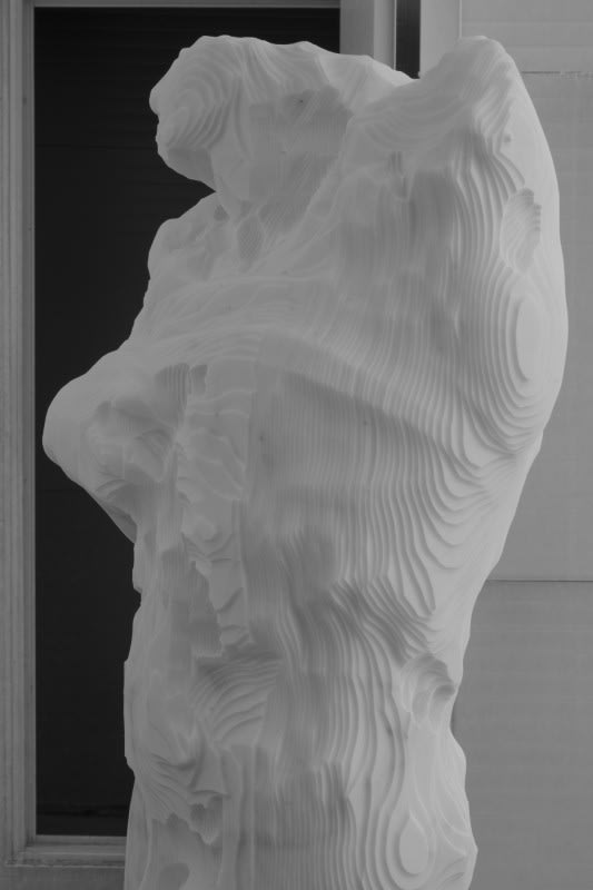 How to Move a Mountain