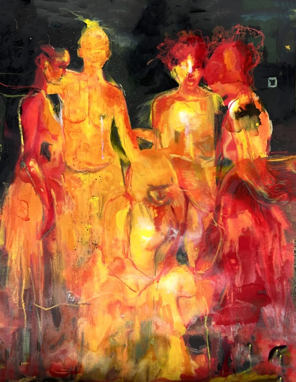 Lewinale Havette: Drink, 2024