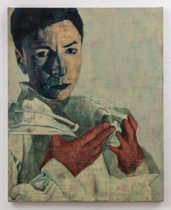 Sara Berman, Fold.