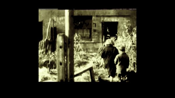 Valerie Amani The Pathology Single-channel video Variable 2019