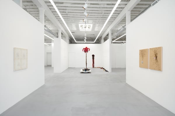 Woven Sanctuaries 9951