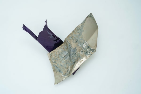 Ugo Ahiakwo - Dissonance, 2025