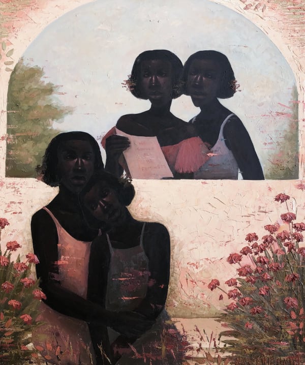 Chidinma Nnoli - Have a little faith in me, 2024