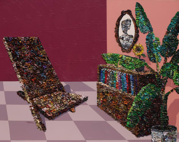 Art Basel Miami 2021